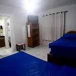 Apartamento na praia