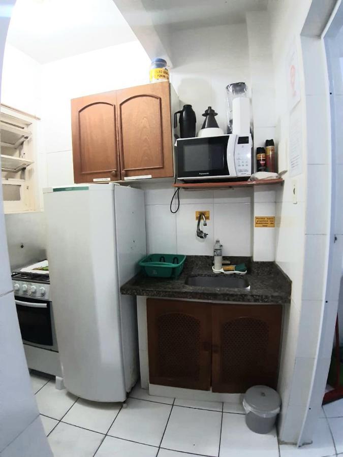 Na Apartamento *