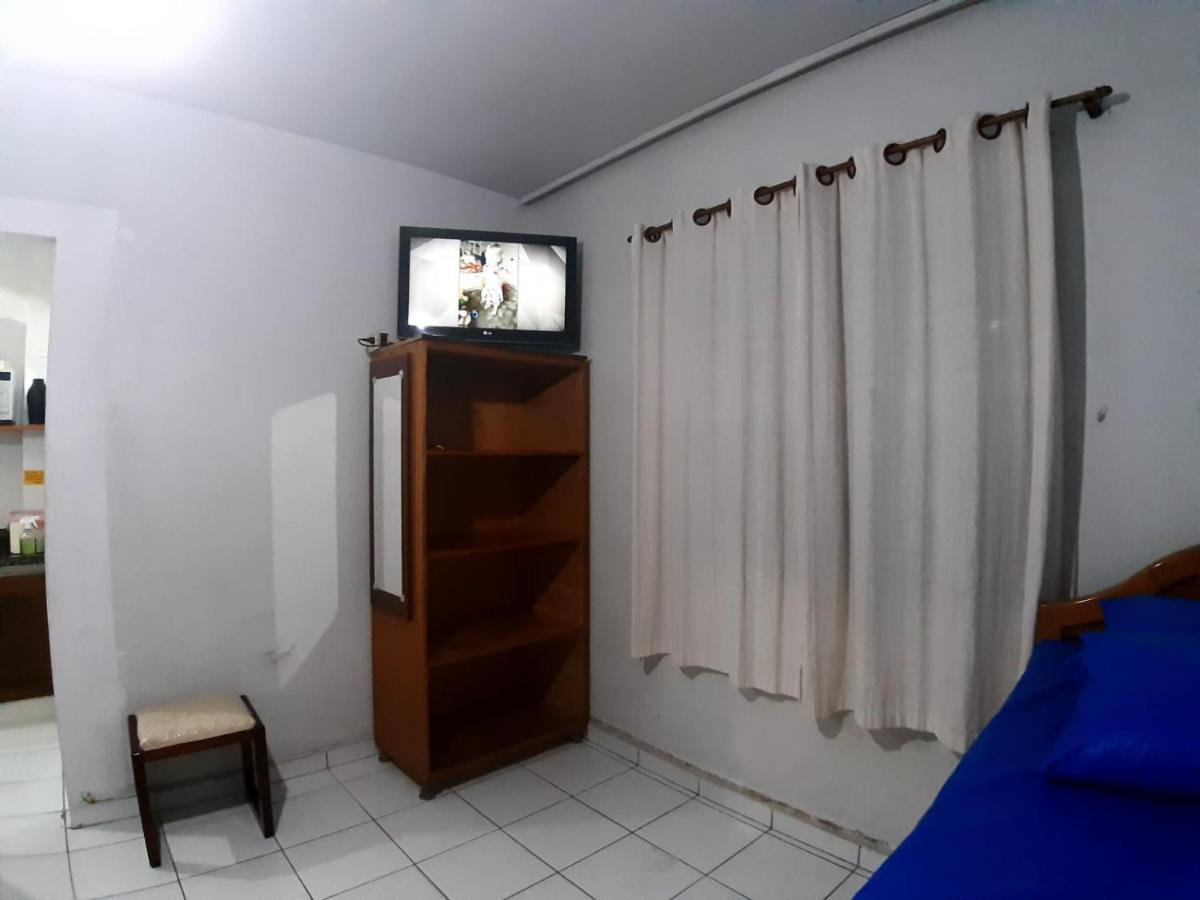 Apartamento Na